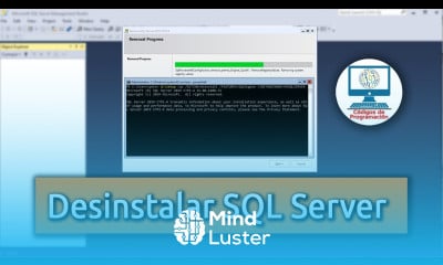 Cómo desinstalar correctamente SQL Server