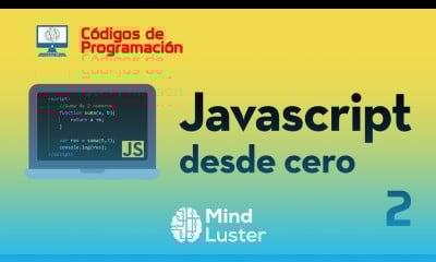 Curso de JS 2 Tipos de datos variables y constantes