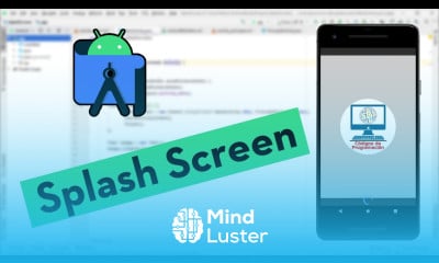 Cómo crear un Splash Screen en Android Studio