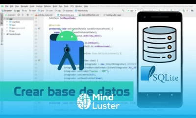 Crear base de datos en Android Studio SQLite