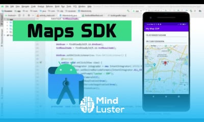 Cargar mapas y seleccionar ubicación Android Studio Java