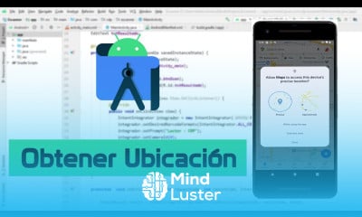  ¡Obtén la ubicación GPS en Android fácil y rápido