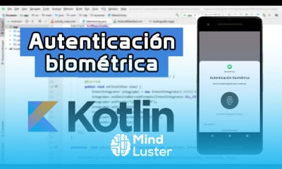  ¡Protege tu app con autenticación biométrica en Android