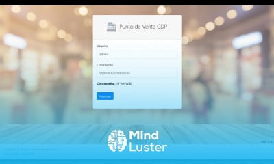 Lanzamiento Punto de Venta 3 RC1