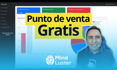 Punto de Venta GRATIS PRO  OpenSource con instalación paso a paso