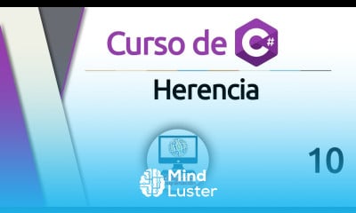 Curso de C 10 Herencia POO