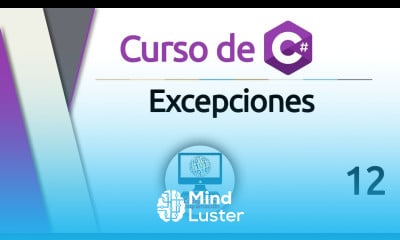 Curso de C 12 Excepciones