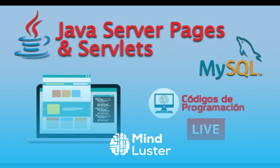 Aplicaciones Web en Java y MySQL