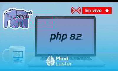 En vivo Probando PHP 8 2