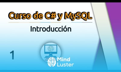 Curso de C y MySQL 1 Instalación
