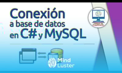 Conexión de C a Base de Datos en MySQL