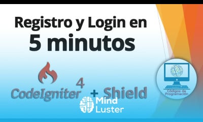 ¡Así se usa Shield en CodeIgniter 4