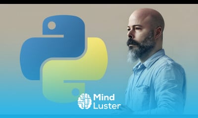 Ejemplo práctico de desarrollo de aplicaciones con Python parte 5