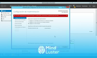 Curso de Windows Server 01 Administración 05 nombre