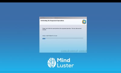 Curso de Windows Server 08 VMWare 01 instalacion avi