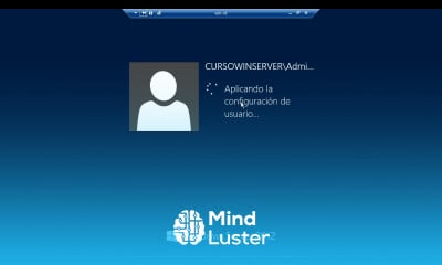 Curso de Windows Server 05 Remote Apps 02 sesionremota