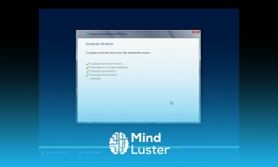 Curso de Windows Server 11 Instalacion Completa 22 instalacion server core