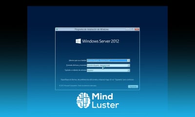 Curso de Windows Server 11 Instalacion Completa 23 instalacion datacenter gui