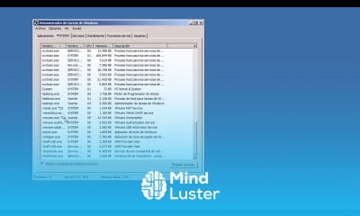 Curso de Windows Server 08 VMWare 02 arranque avi