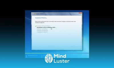 Curso de Windows Server 11 Instalacion Completa 26 instalacion windows 7