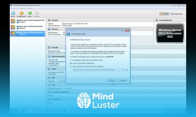Curso de Windows Server 11 Instalacion Completa 09 mas maquinas