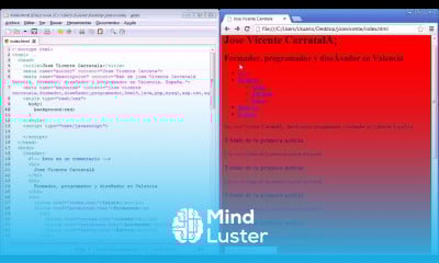 Curso de creación web 2 CSS
