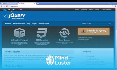 Curso de creación web 3 Javascript