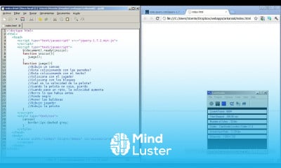 Curso de programacion de WebApps parte 9