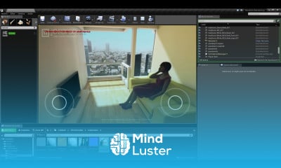 Curso de Unreal Engine 4 11 parte 00123