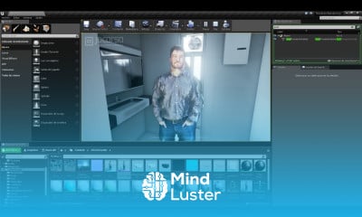 Curso de Unreal Engine 4 11 parte 00143