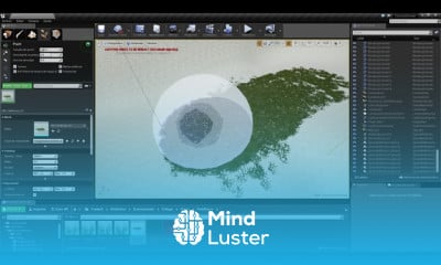 Curso de Unreal Engine 4 11 parte 00033