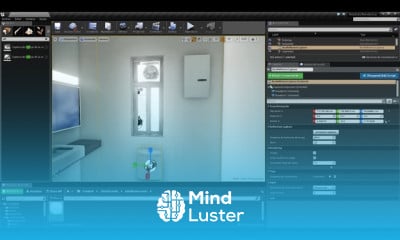 Curso de Unreal Engine 4 11 parte 00136
