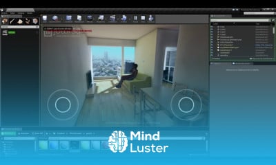 Curso de Unreal Engine 4 11 parte 00130