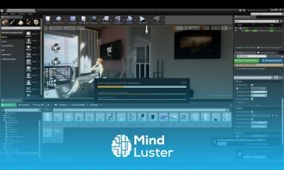 Curso de Unreal Engine 4 11 parte 00138