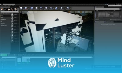 Curso de Unreal Engine 4 11 parte 00074