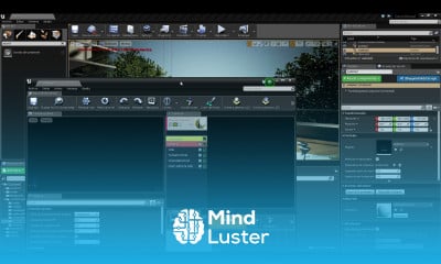 Curso de Unreal Engine 4 11 parte 00070