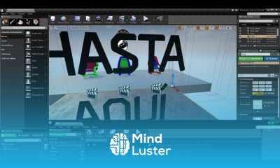 Curso de Unreal Engine 4 11 parte 00087