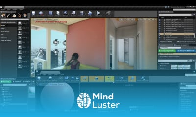 Curso de Unreal Engine 4 11 parte 00129
