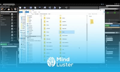 Curso de Unreal Engine 4 11 parte 00140