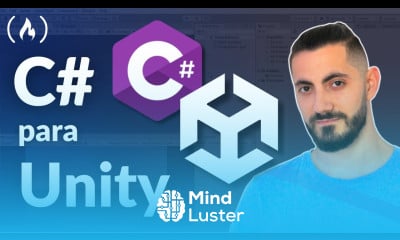 C para Unity Curso desde cero