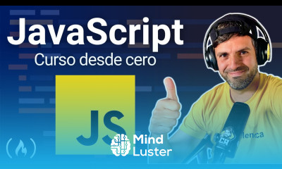 Curso de JavaScript desde Cero Aprende JavaScript