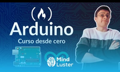 Curso de Arduino desde cero