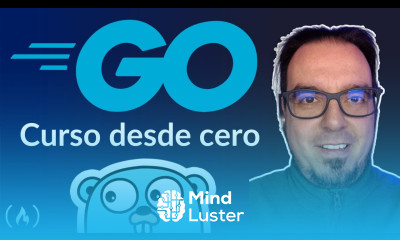 Aprende Go Curso de Golang desde cero