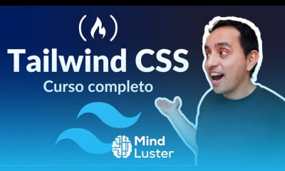 Aprende Tailwind CSS Curso Completo