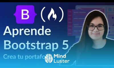 Aprende Bootstrap 5 Curso de Bootstrap desde Cero