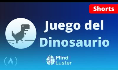Cómo Jugar el Juego del Dinosaurio de Chrome Con y Sin Internet Shorts