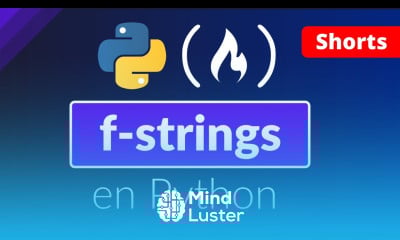 Python Crear f strings y Reemplazar Variables en Cadenas de Caracteres Shorts