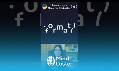 Formato para Números Decimales en Python shorts python