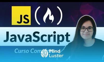 Aprende JavaScript Curso Completo desde Cero
