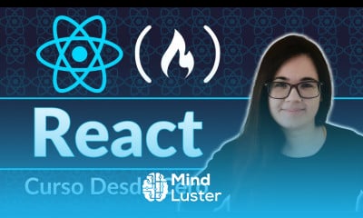 Aprende React Desde Cero Curso de React Con Proyectos